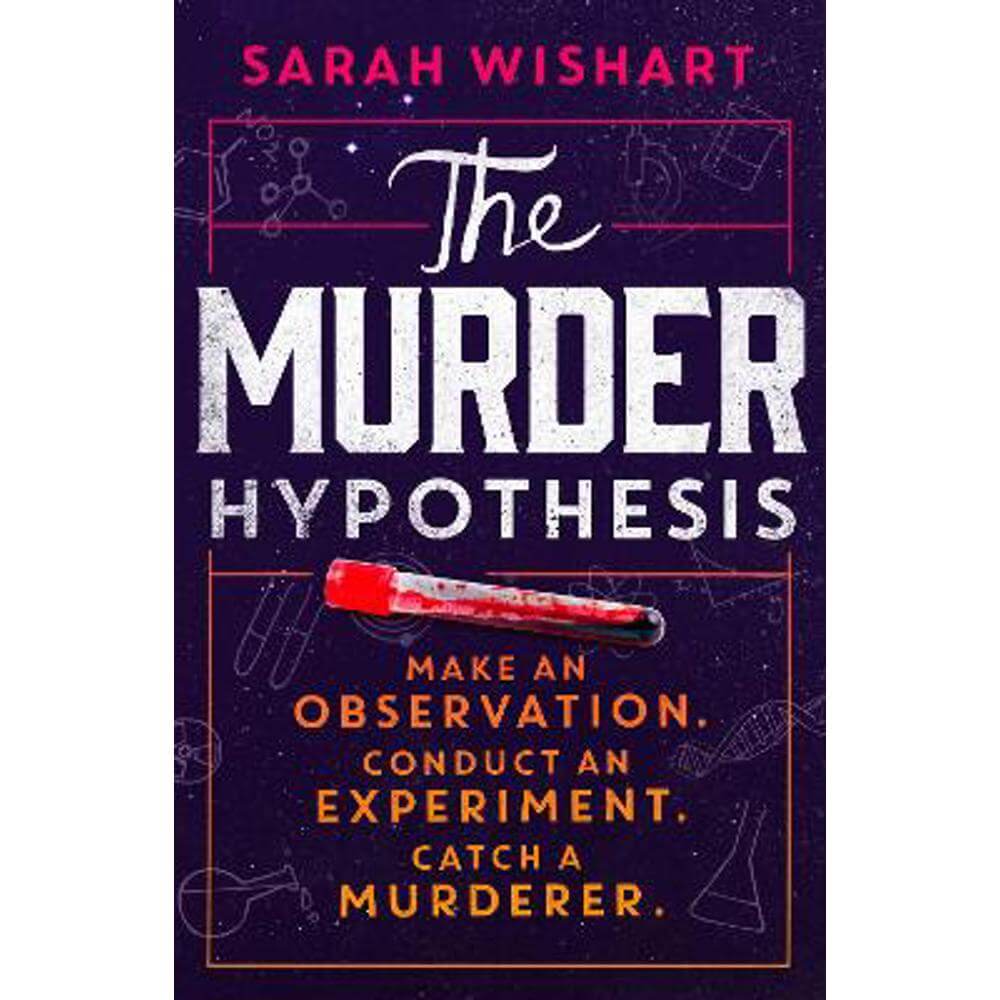 The Murder Hypothesis (Paperback) - Sarah Wishart